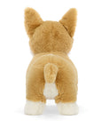 Betty Corgi Big