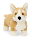 Betty Corgi Big