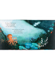Odell Der Furchtlose Oktopus Buch