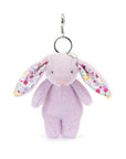 Blossom Bunny Jasmine Bag Charm