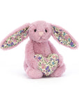 Blossom Heart Tulip Bunny
