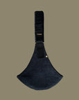 Toddler Carry Rib Corduroy Black Rib