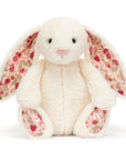 Blossom Cream Bunny 'Berry' Original