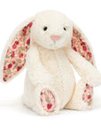 Blossom Cream Bunny 'Berry' Original