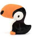Bodacious Beak Toucan