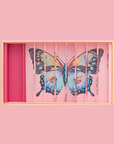 Box Butterflies Anamorphic