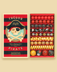 Box Pirate Treasure