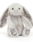 Blossom Silver Bunny 'Bloom' Medium