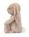 Blossom Beige Bunny 'Petal' Medium