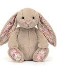 Blossom Beige Bunny 'Petal' Big