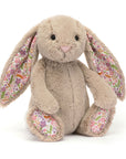 Blossom Beige Bunny 'Petal' Big
