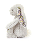 Blossom Silver Bunny 'Bloom' Little