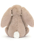 Blossom Beige Bunny 'Petal' Little
