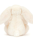 Blossom Cream Bunny 'Berry' Little