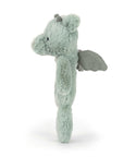 Bashful Dragon Ring Rattle