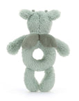 Bashful Dragon Ring Rattle