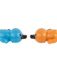 Bath Racers - Platypuses