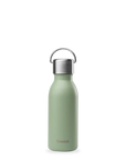 Bouteille Isotherme Active - Matt - Vert Tilleul - 350ml d'hydratation durable