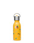 Bouteille Isotherme Inox - Kids - Honolulu - Curry - 350ml d'hydratation durable