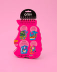 Sticker Activity Book - Lily