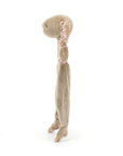 Blossom Beige Bunny 'Petal' Comforter