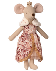 Souris Reine, Maman