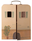 Maison SuitCasa, Petite sœur et petit frère souris