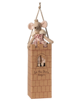 Souris Reine, Maman