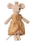 Princesse souris, Grande sœur