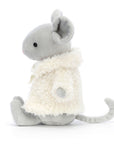 Comfy Coat Mouse