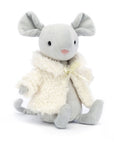 Comfy Coat Mouse