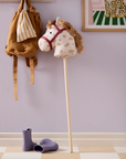 Cheval bâton Dotty AIDEN
