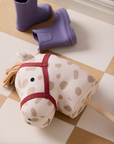 Cheval bâton Dotty AIDEN