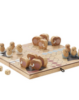 Jeu Petits chevaux NEO