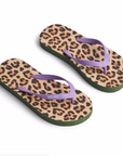 Flip flops Zeppo Allover Leo