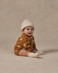 Knit Pullover Daisy Fleur
