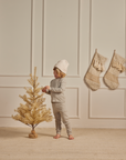Organic Pajama Set Twinkle