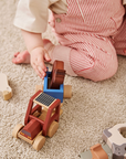 Tracteur AIDEN