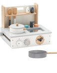 Mini cuisine nomade KID'S HUB