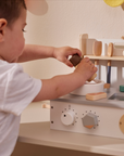Mini cuisine nomade KID'S HUB
