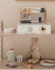 Mini cuisine nomade KID'S HUB