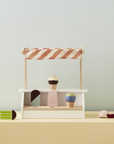 Comptoir à glaces KID'S HUB