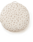 Coussin de sol 60 cm, tacheté