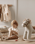 Kit de pansage animaux AIDEN
