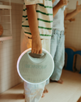 KIDYKARAOKE - Enceinte avec 2 micros karaoké intégrés
