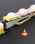 Magnetic Car Transporter