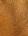 Gordis - Peignoir en tissu éponge Camel