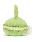 Dainty Dessert Bunny Macaron