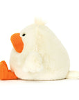 Delia Duck