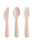 Cutlery Set - Blush